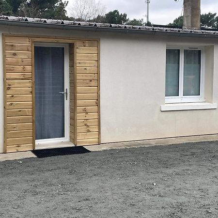 Cabane Du Circuit Le Mans Exteriér fotografie
